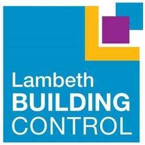 Lambeth Council - Building Control Logo